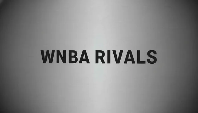 Women Basketball Rivals Locker