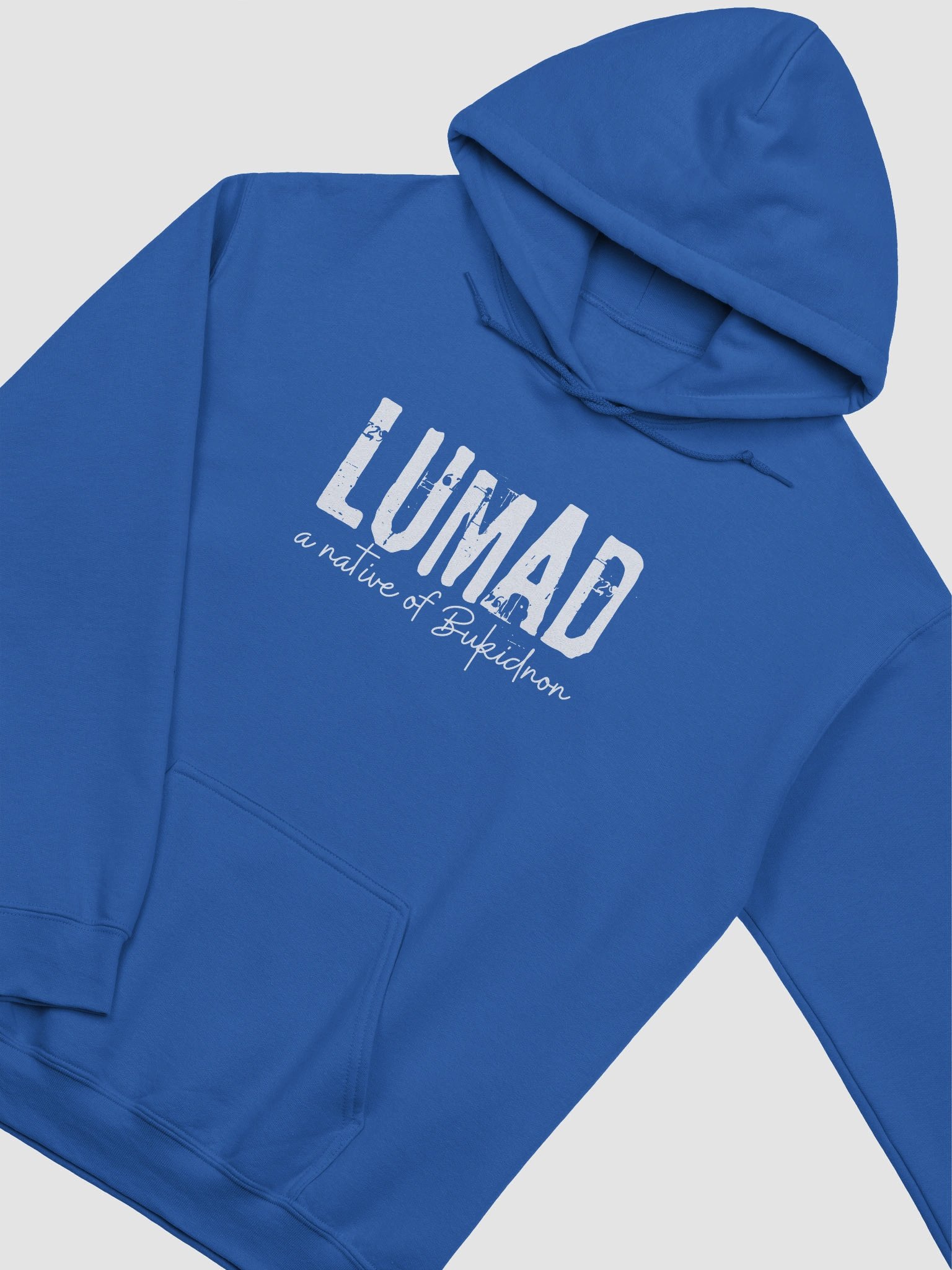 Lumad Hoodie product image (3)