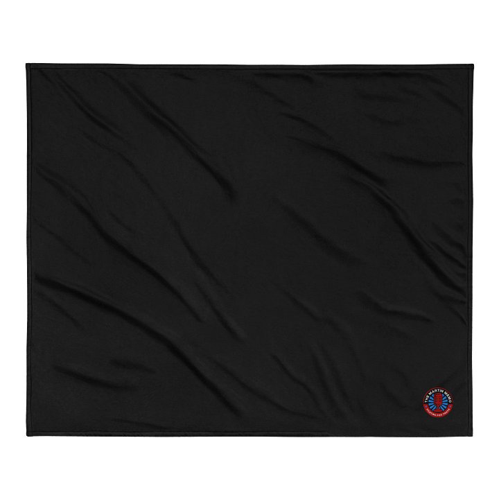 Sherpa Blanket product image (2)