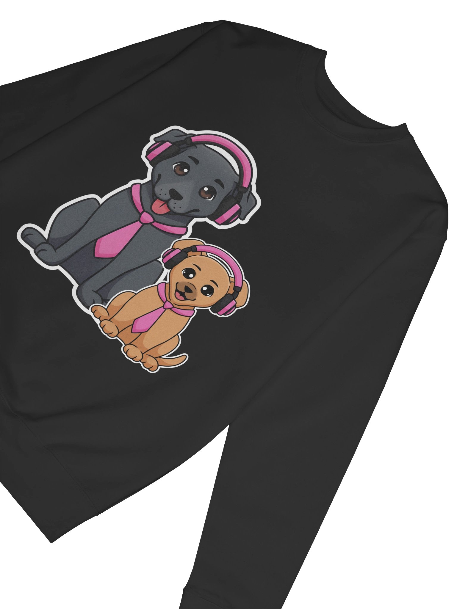 Dynamic Duo Sweater product image (6)