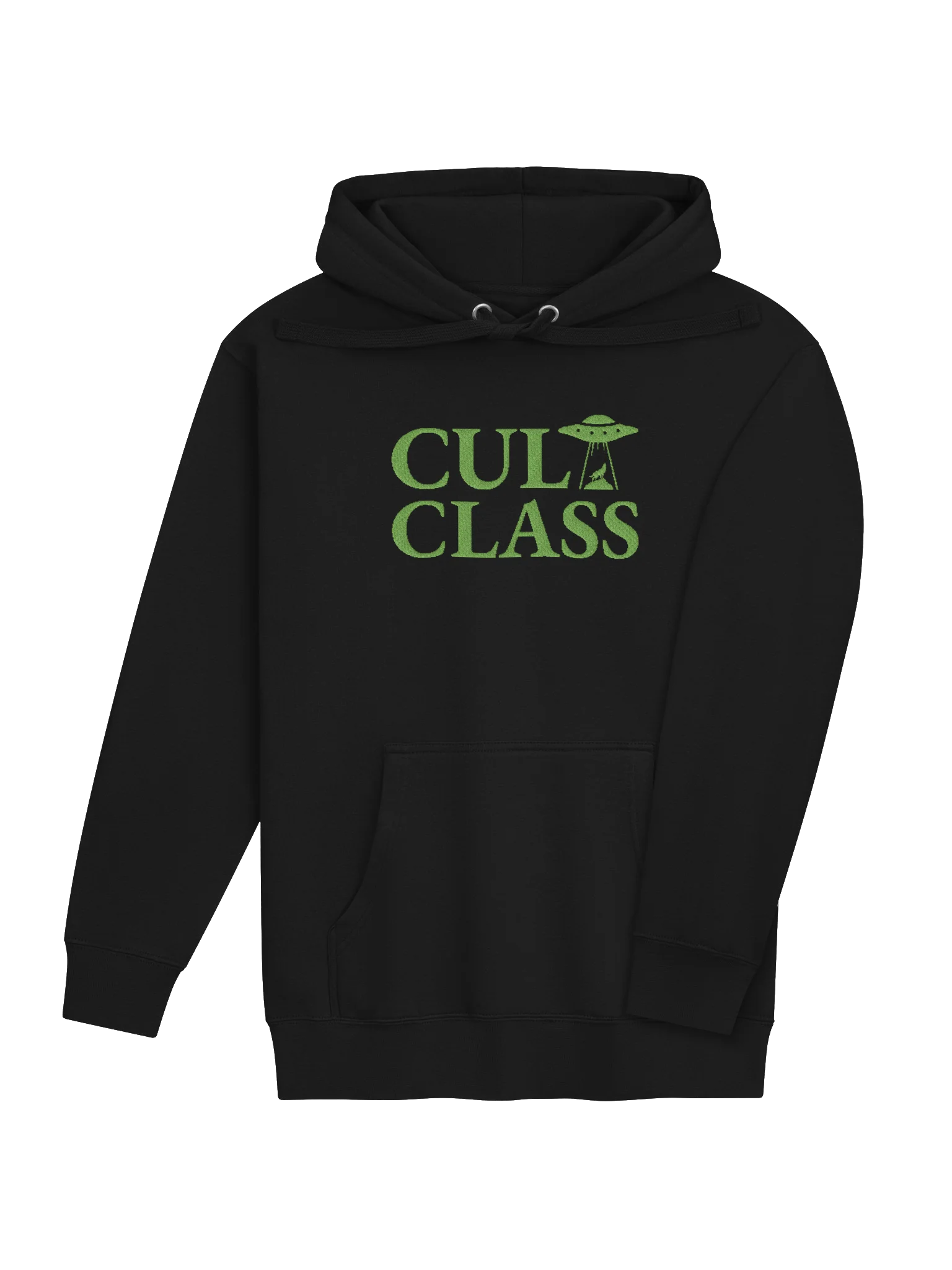 Cult Class Logo Hoodie product image (4)