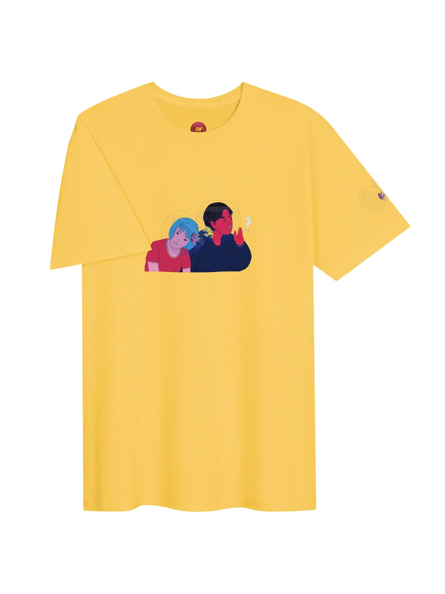Maglietta Culture Wars | Unisex product image (8)