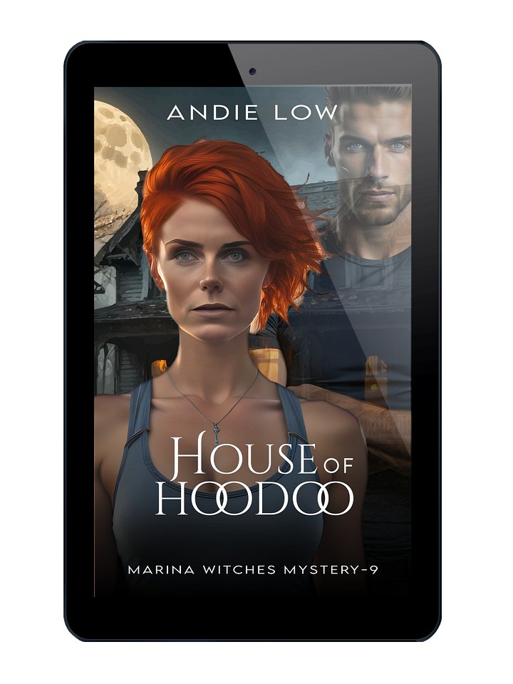 House of Hoodoo product image (1)