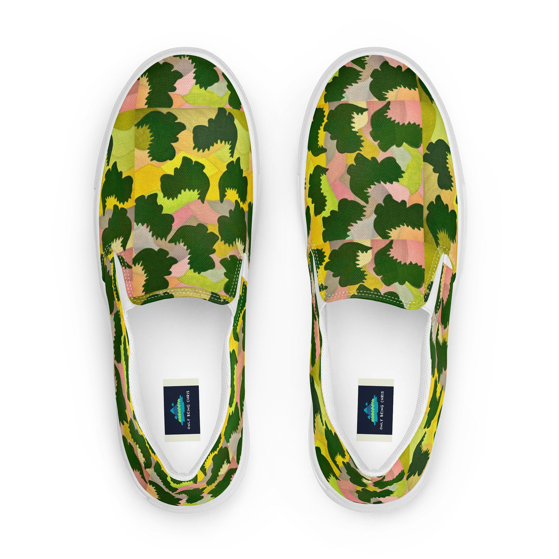 Dino Doodle Stomp (Men) product image (1)