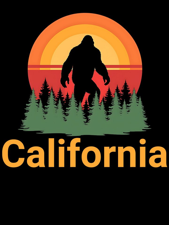 Bigfoot California product image (1)