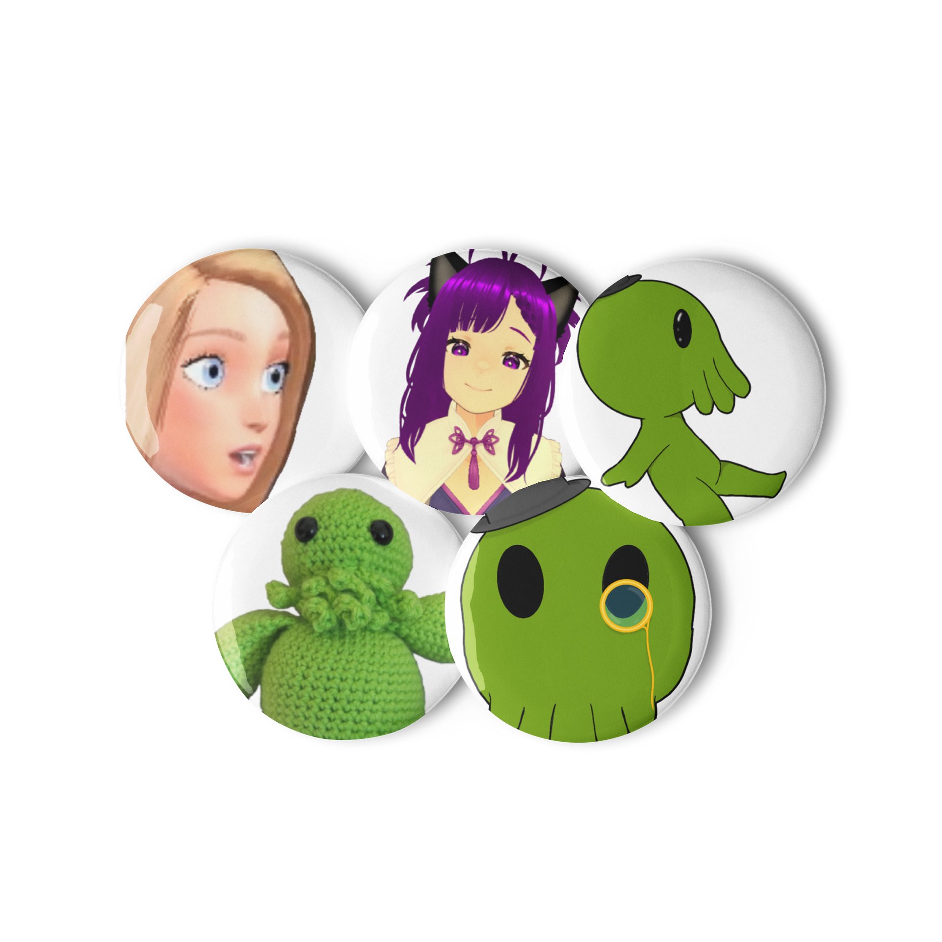 Charlesworth Pins product image (3)
