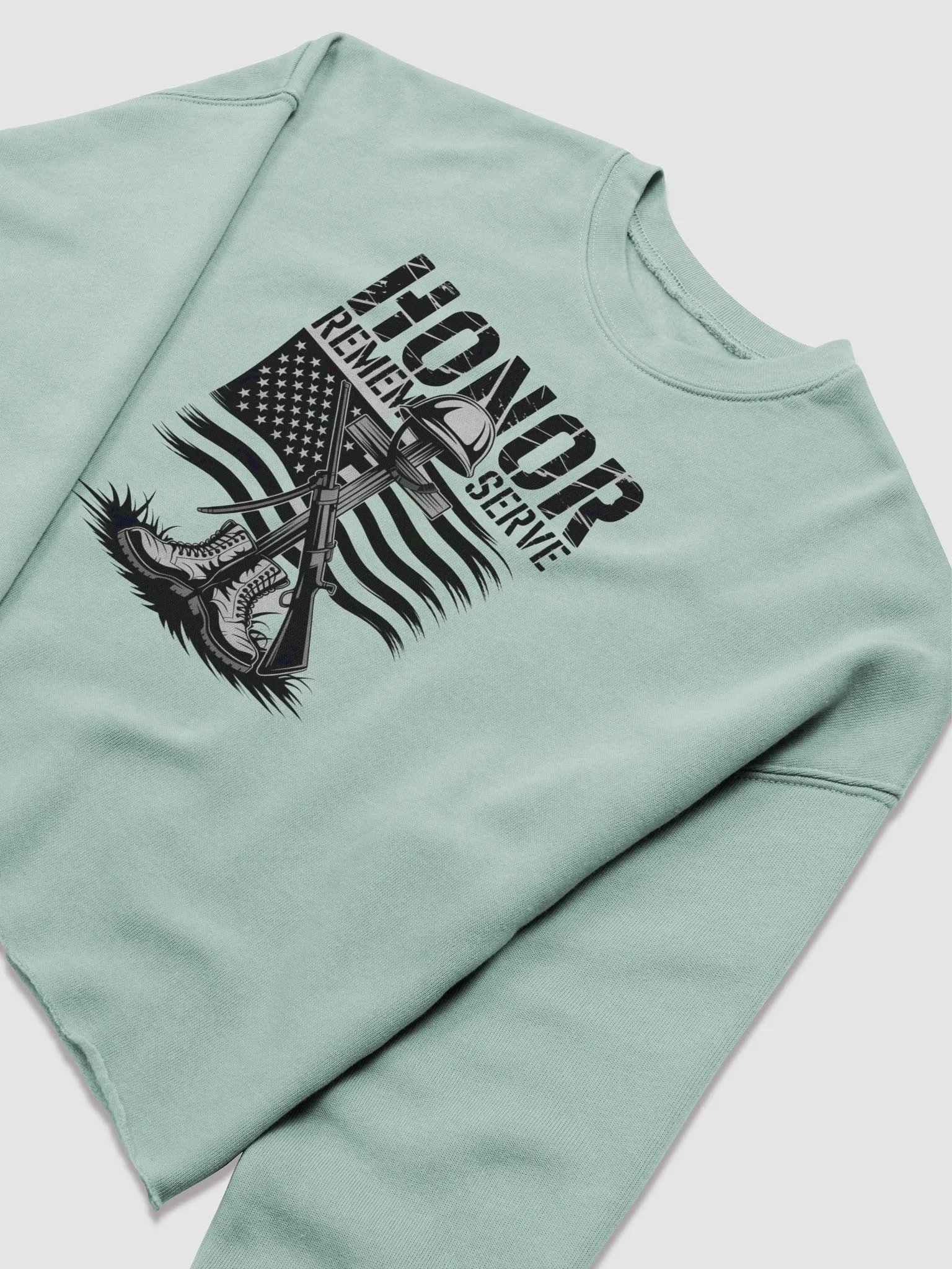 Honor Remember Serve product image (5)