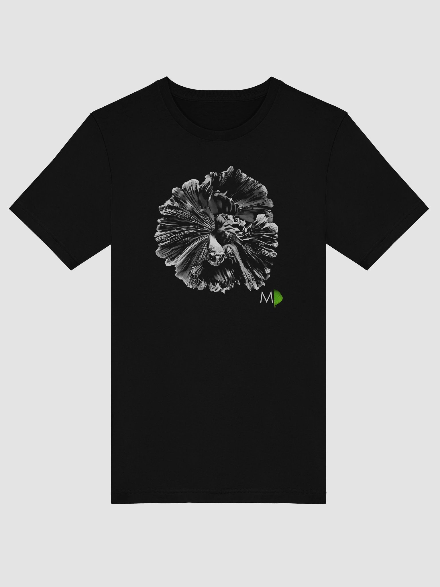 OG Betta FRONT PRINT T-Shirt product image (1)