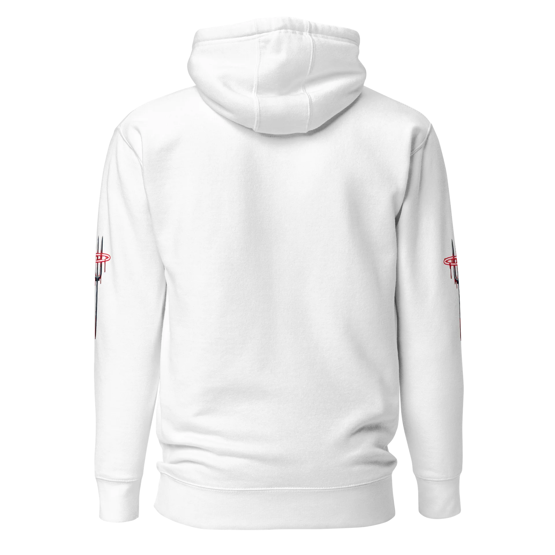 Own Your Reality Hoodie product image (7)