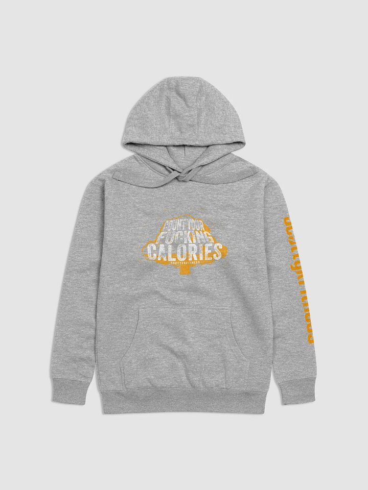 CYFC Hoodie product image (5)