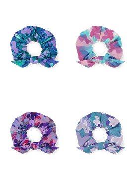 Blob Scrunchies Bundle 1