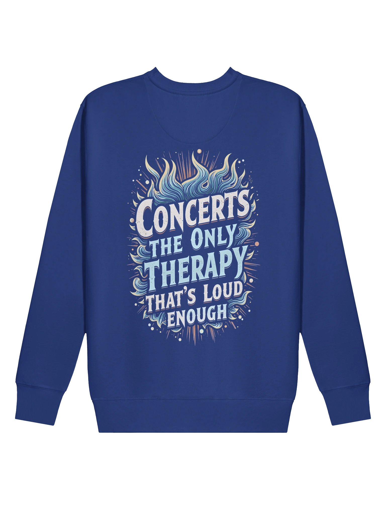 "Concert Therapy" Premium Sweatshirt product image (6)