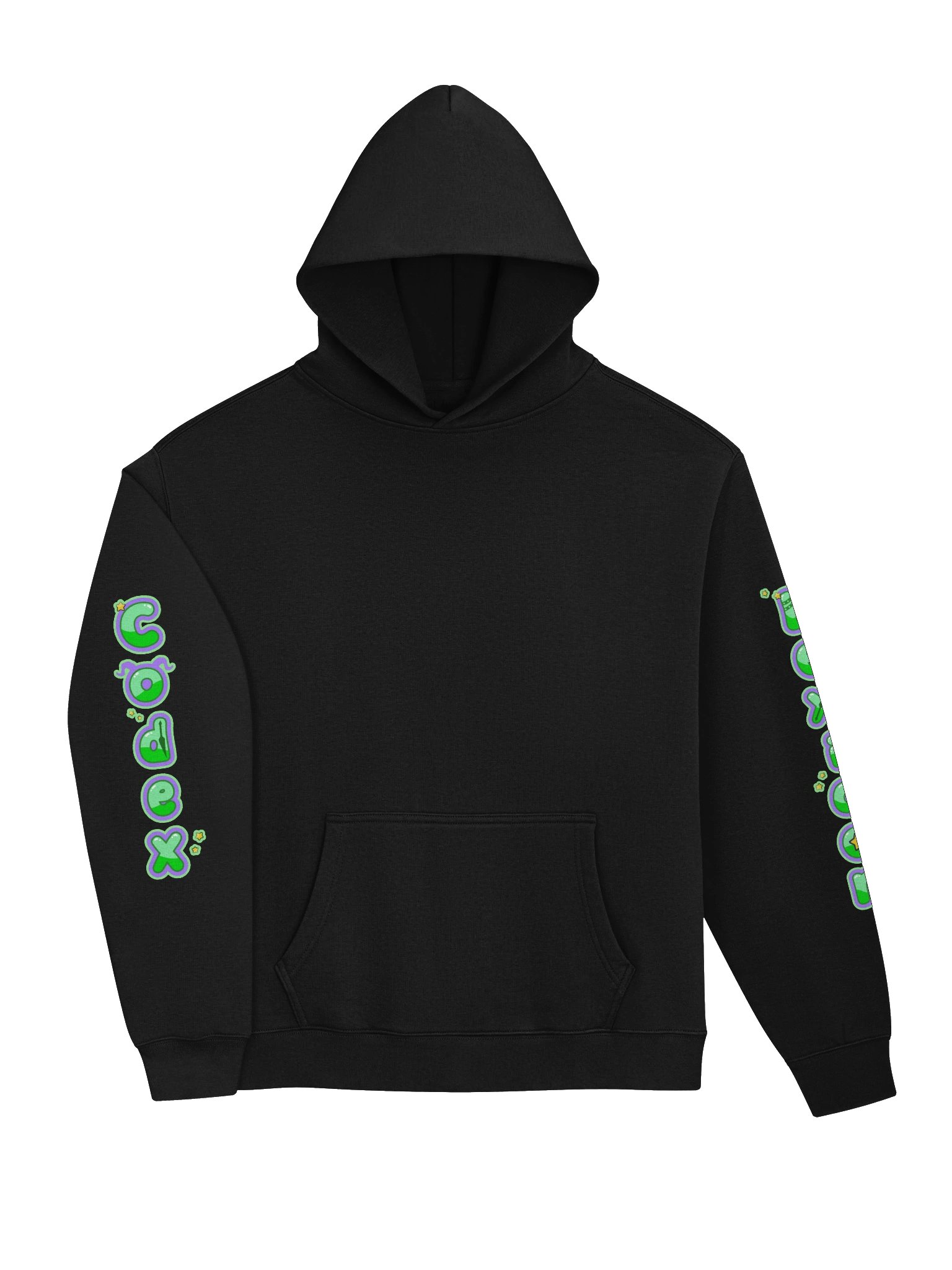 Chaos Hoodie product image (12)