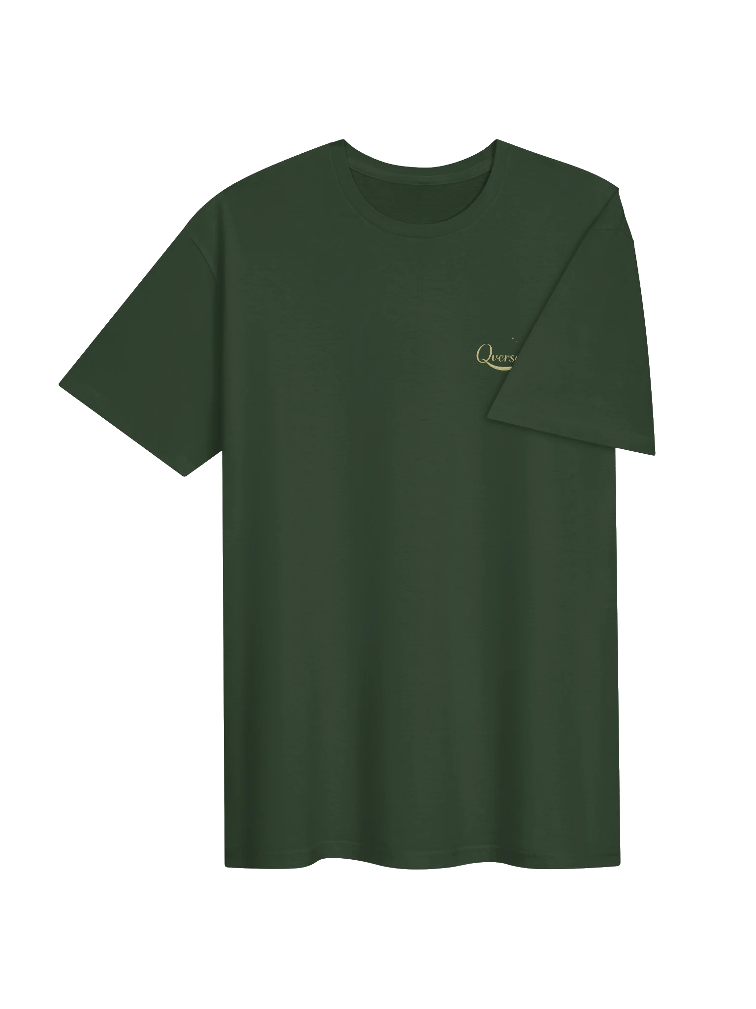 Infographic Tee - Unisex product image (4)