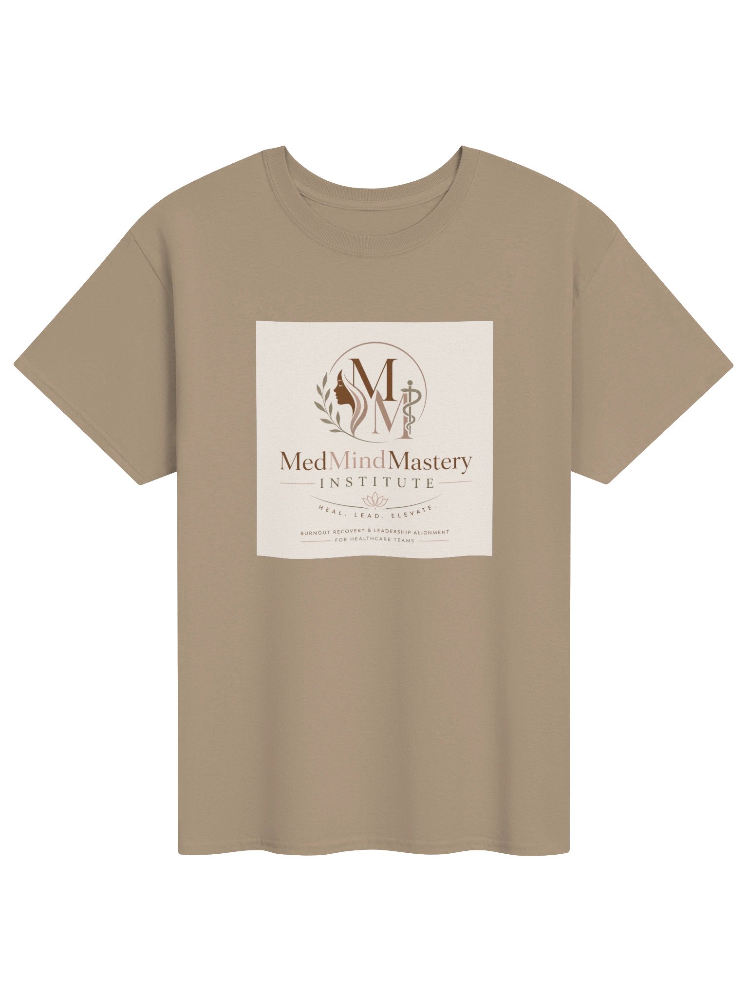 The Mastery Standard T-Shirt product image (5)