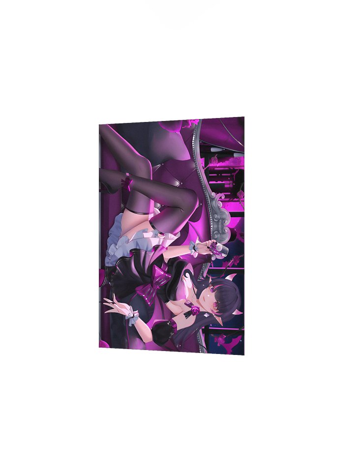 Enchanted Fantasy Matte Poster product image (2)