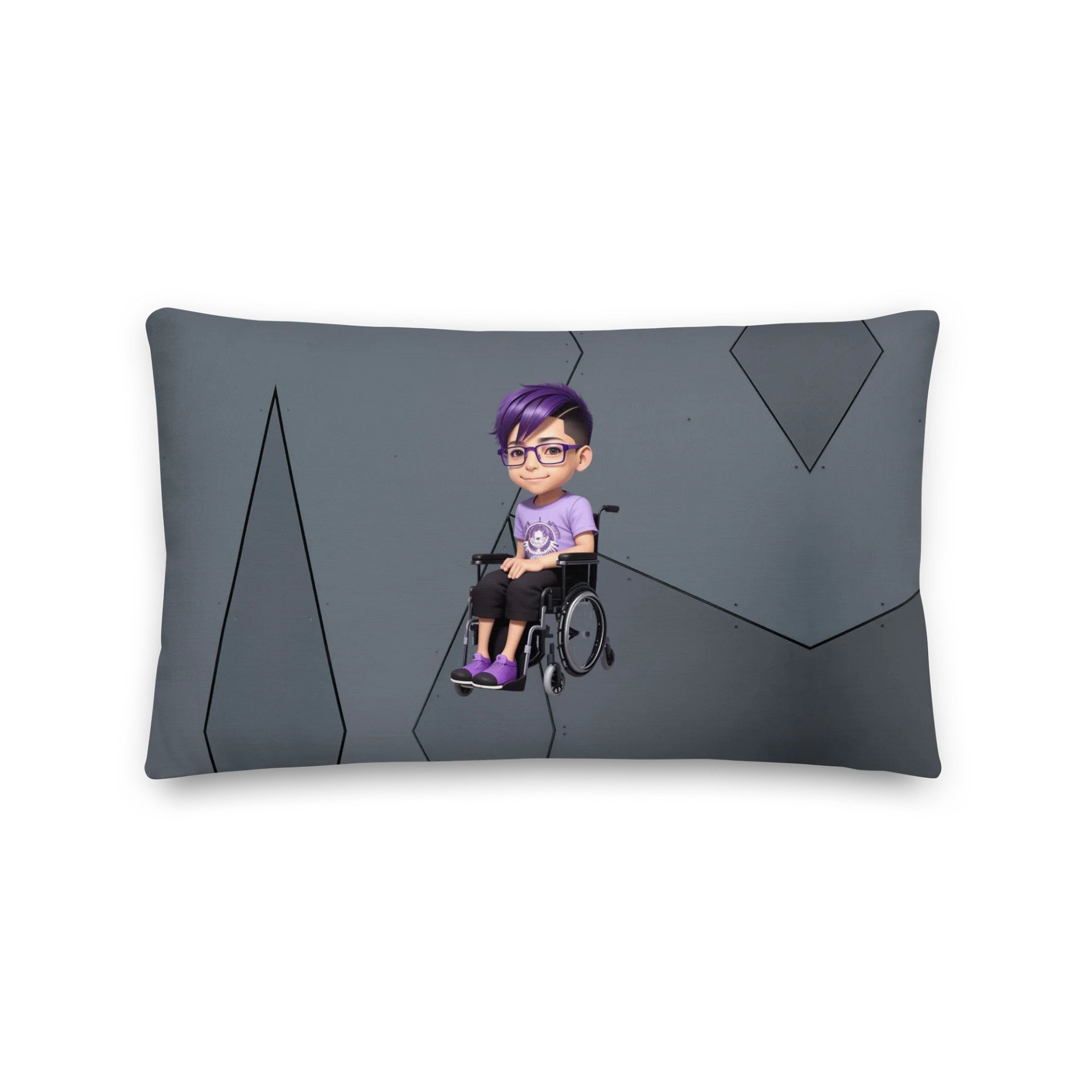 Enigma Pillow product image (2)