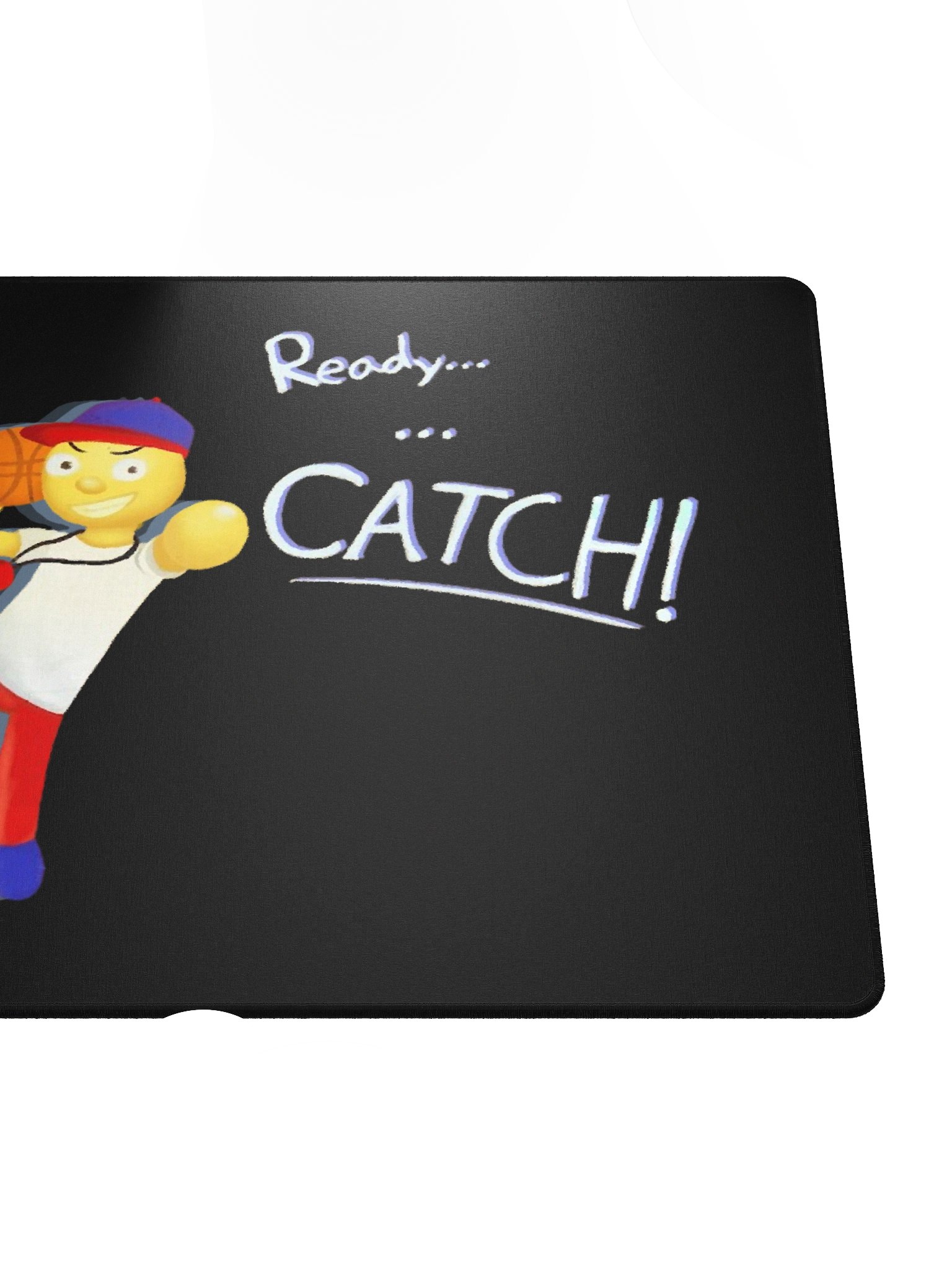 Coach Dribble Gaming Mouse Pad product image (5)