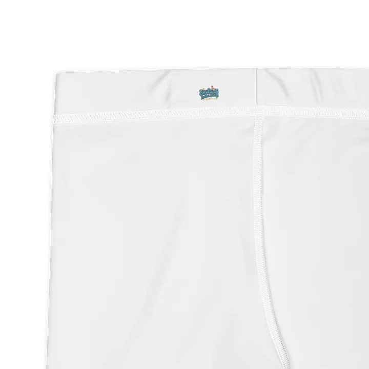 Elbo Room Mermaid Biker Shorts product image (2)