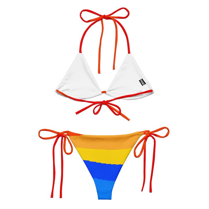 Summer Bikini product image (1)