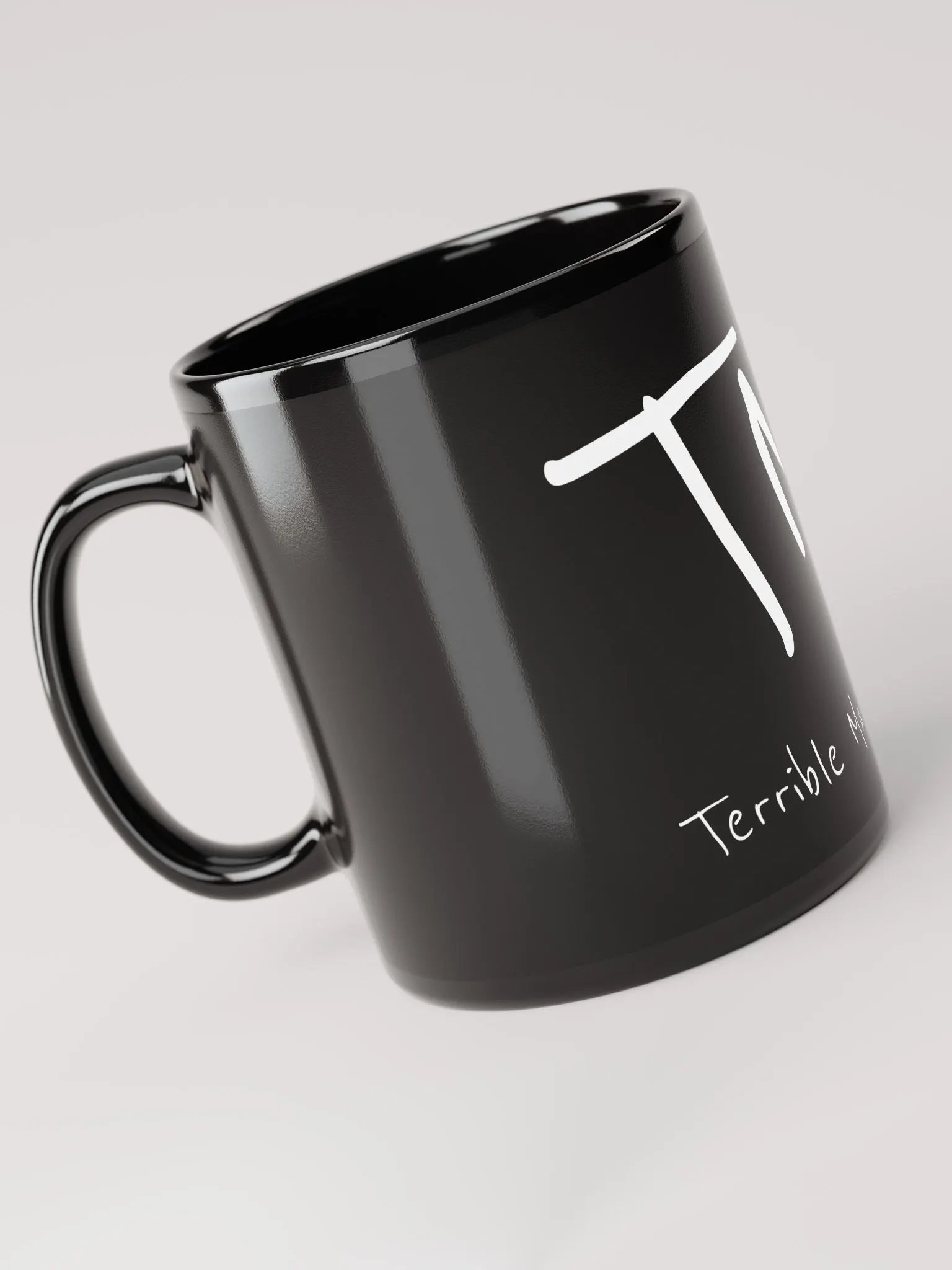TMF Logo Mug product image (6)