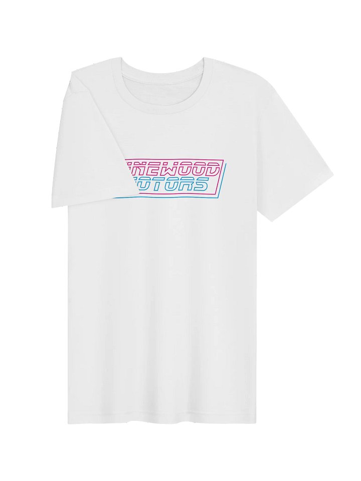 Vinewood Motors Tee product image (5)
