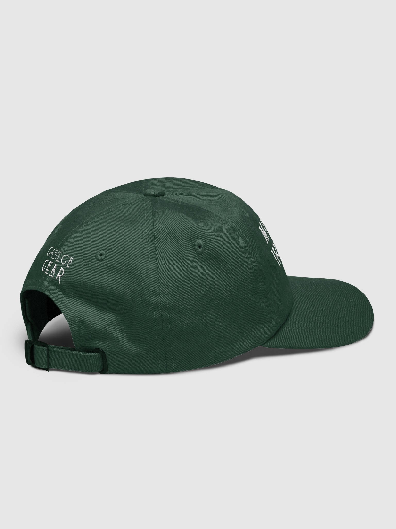 Make America Irish Again - Classic Dad Hat product image (7)