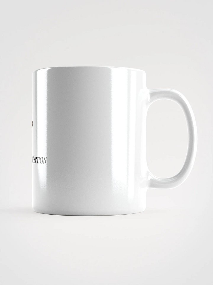 THE CROSS. SYMBOL OF REDEMPTION. product image (1)