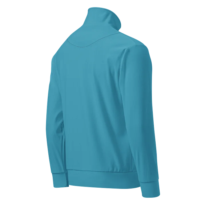 Mythical Monster Baseball Track Jacket product image (2)