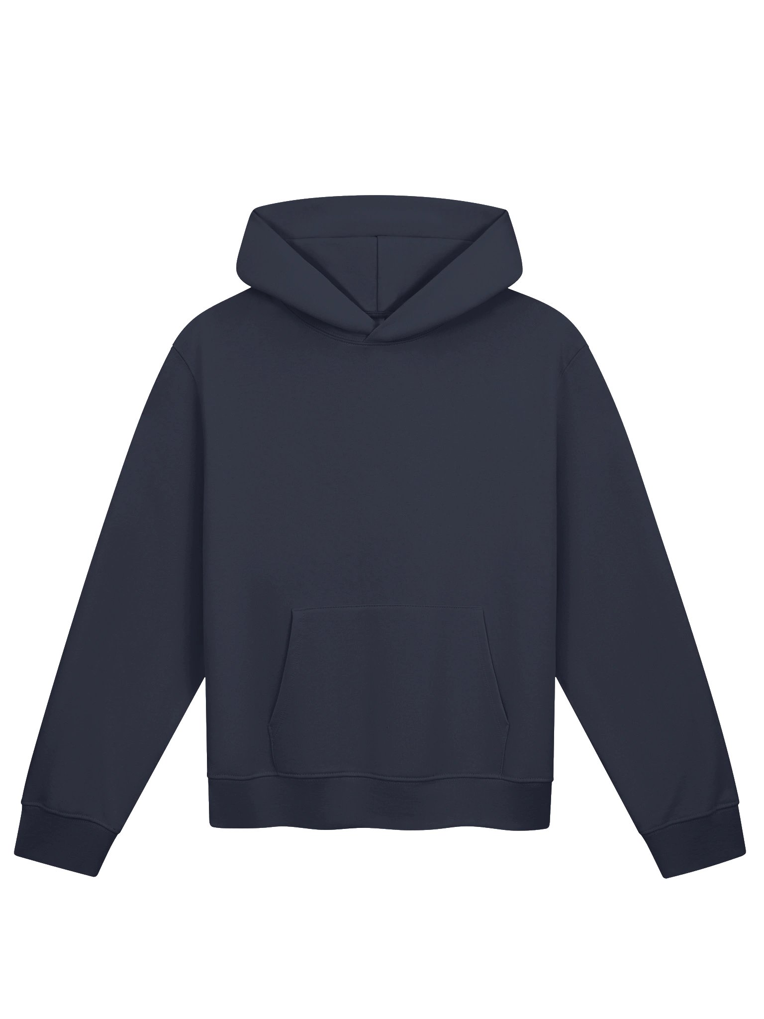 itssCSChris Oversized Hoodie product image (2)