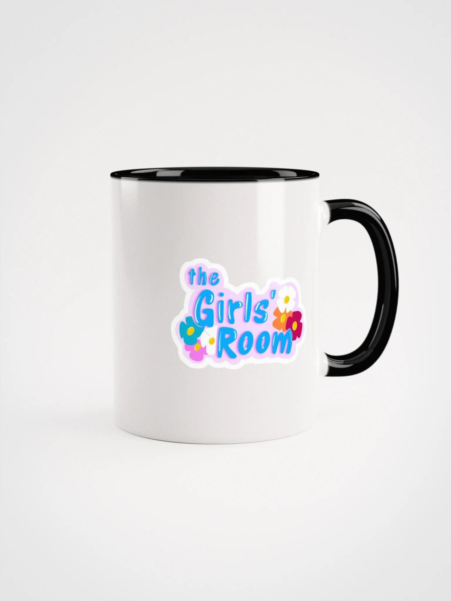The Girls Room Mug product image (1)