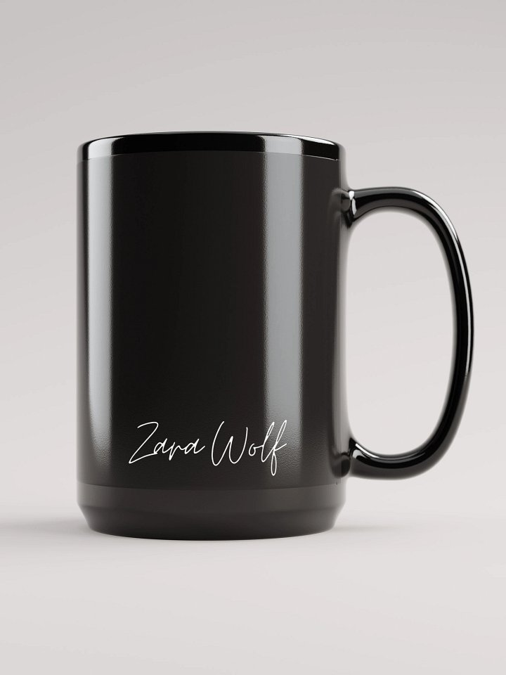 Cup of Zara - Emo Edition product image (2)