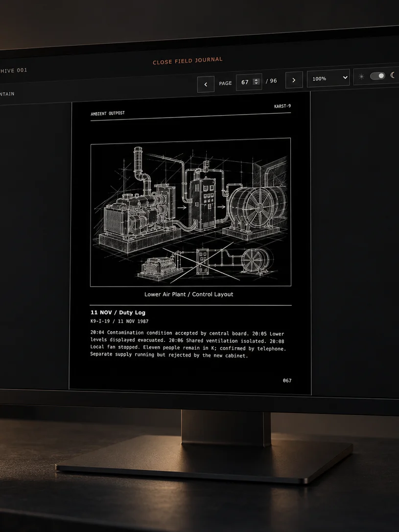 KARST-9 — Immersive Edition (WIN) product image (5)
