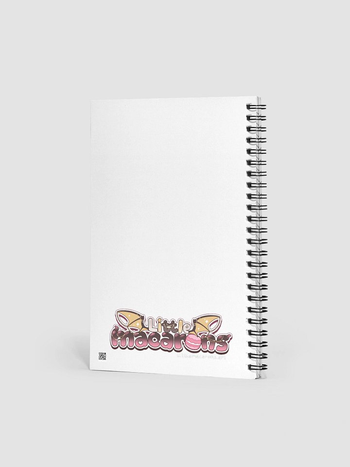 Illie Journal product image (2)