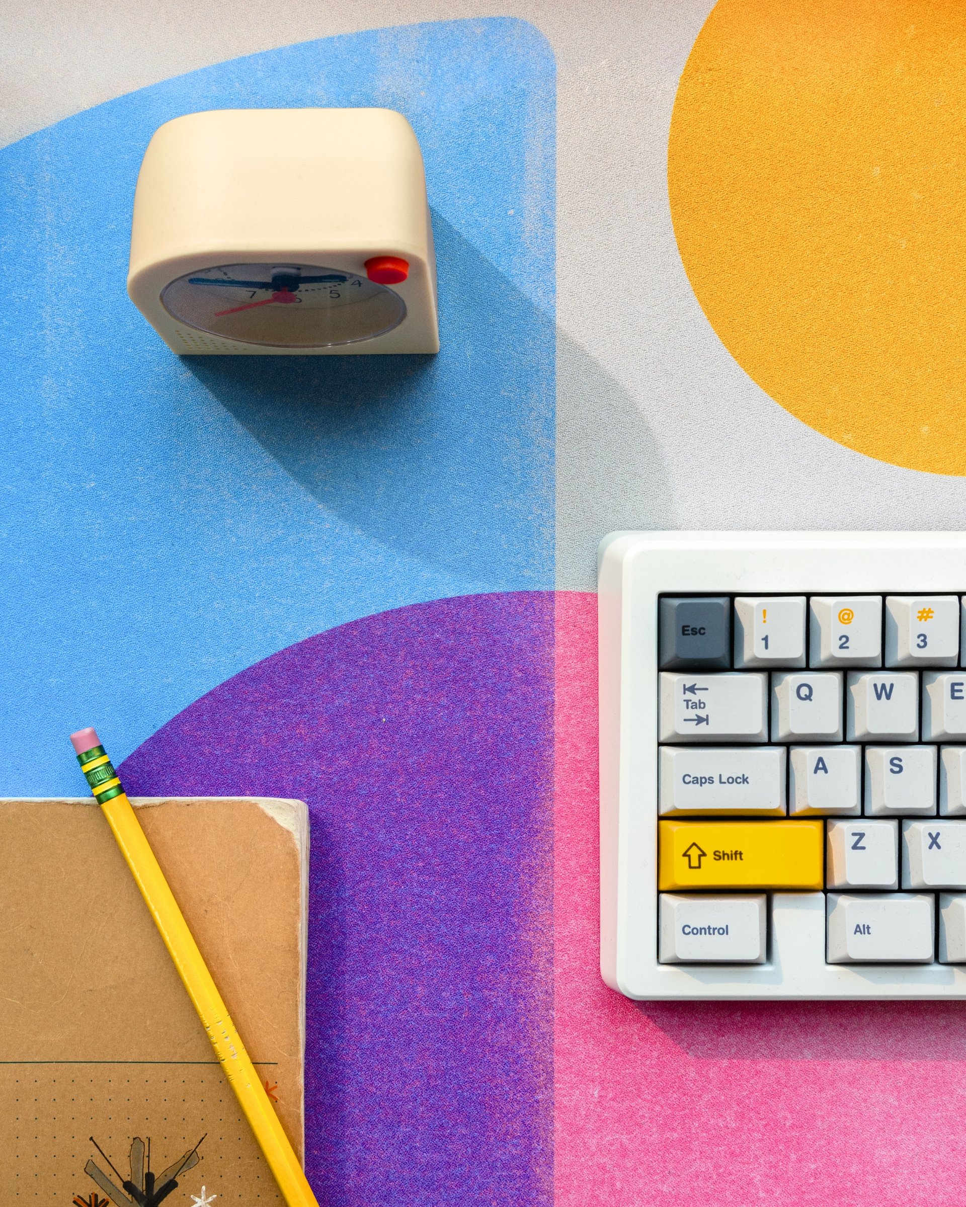 Overlay Deskpad product image (4)