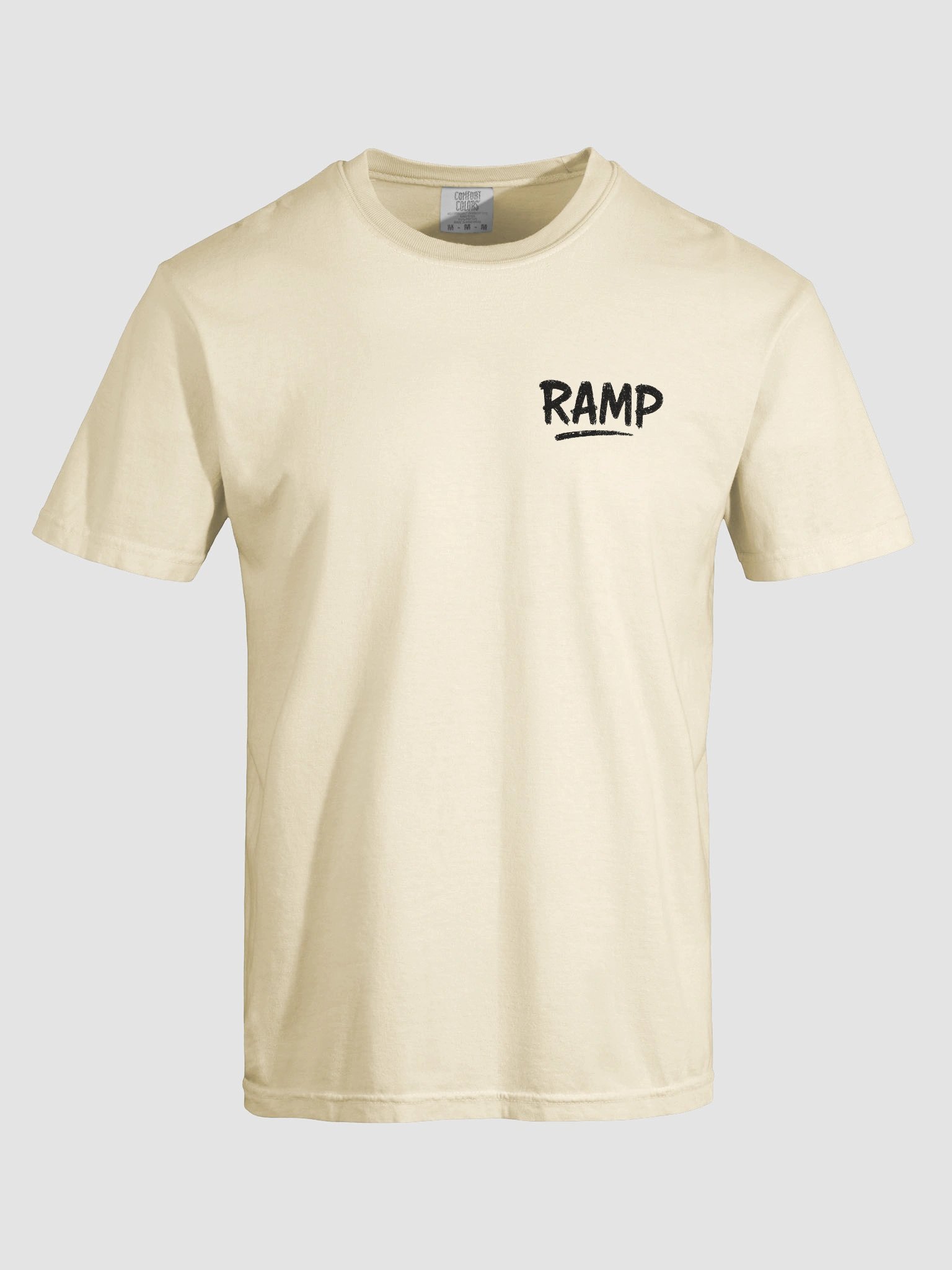 Ramp Shirt Dark Text #3 product image (88)