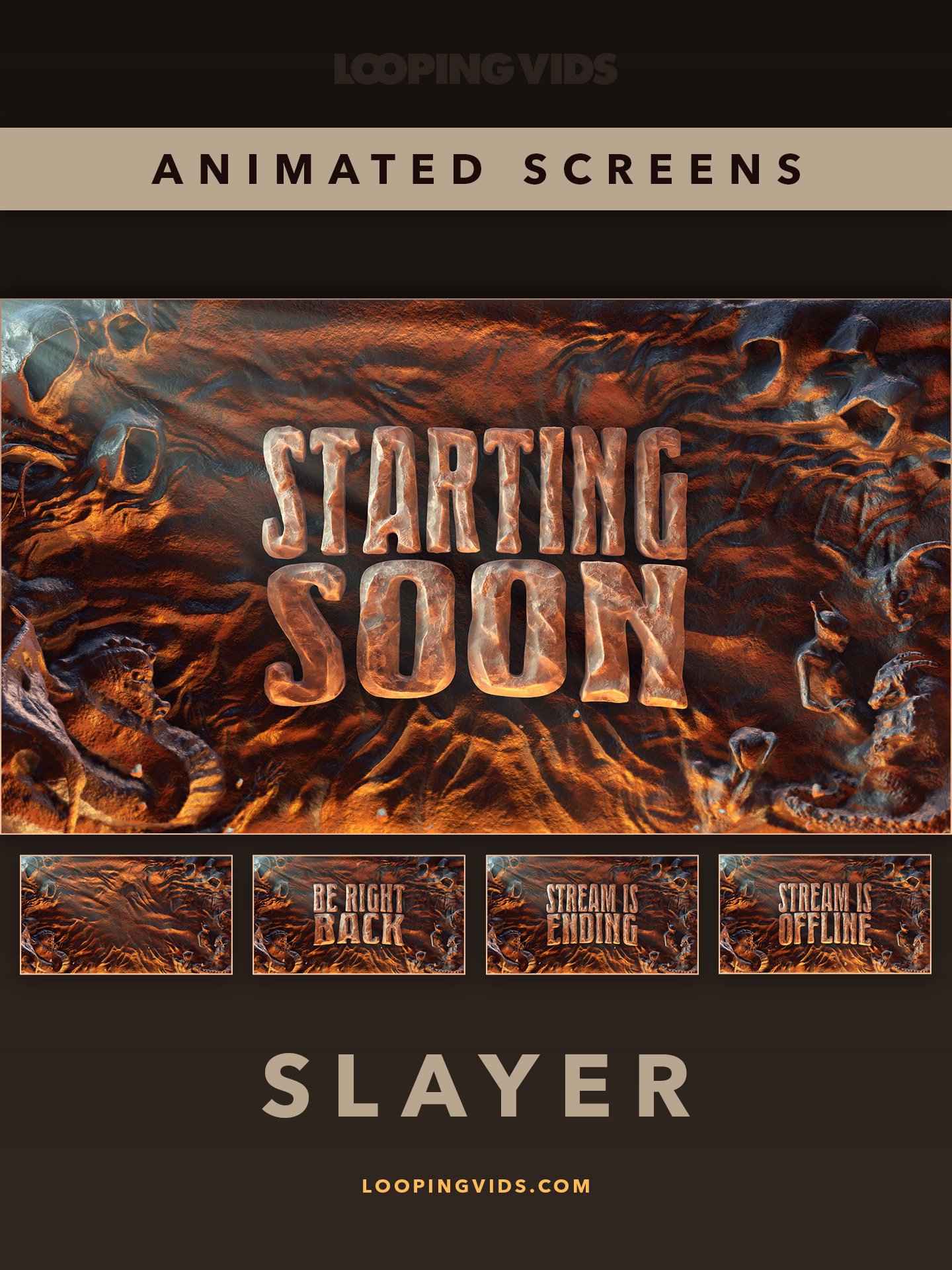Slayer Screens product image (1)