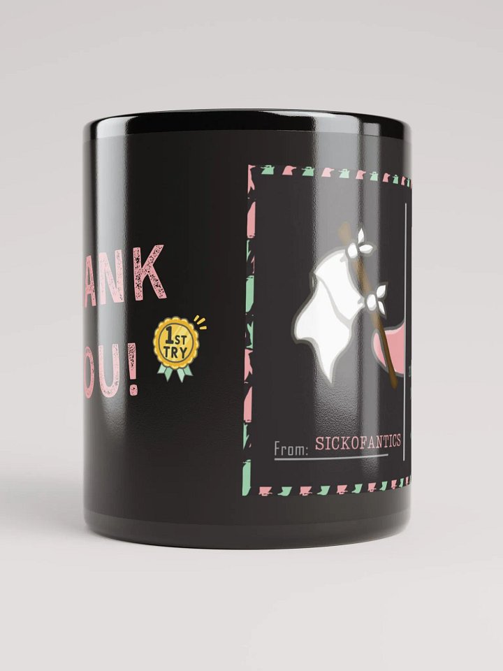 Limited Edition sickofantics 2024 Mug (v1) product image (2)