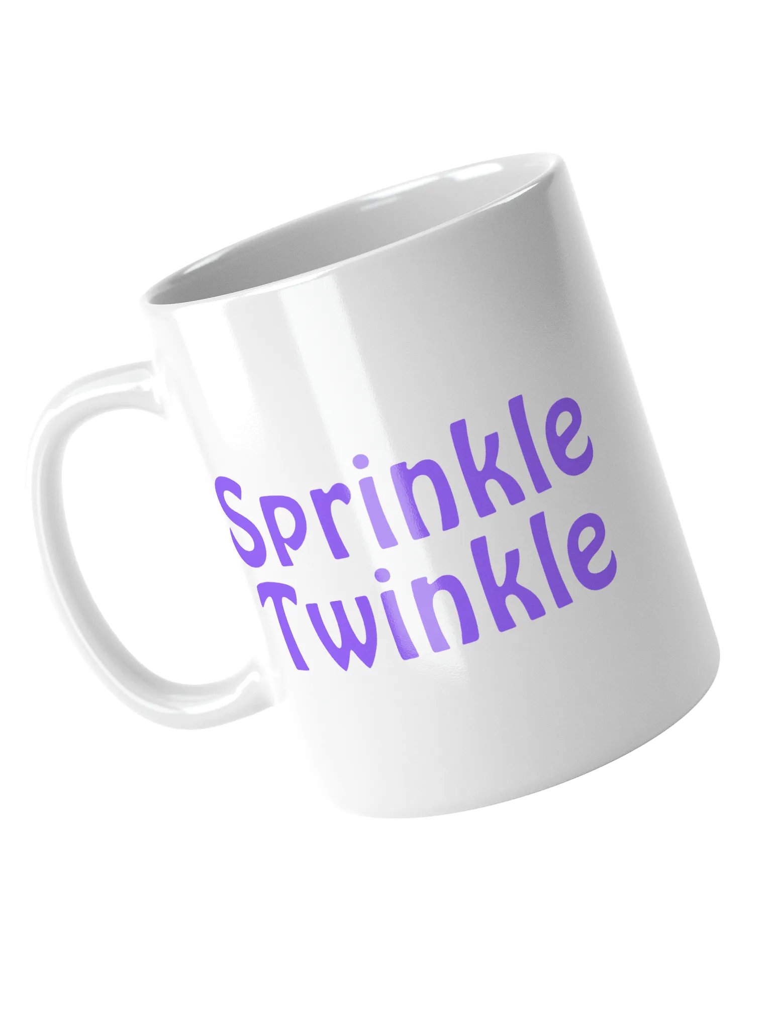 Meggs Sprinkle Twinkle Mug product image (1)