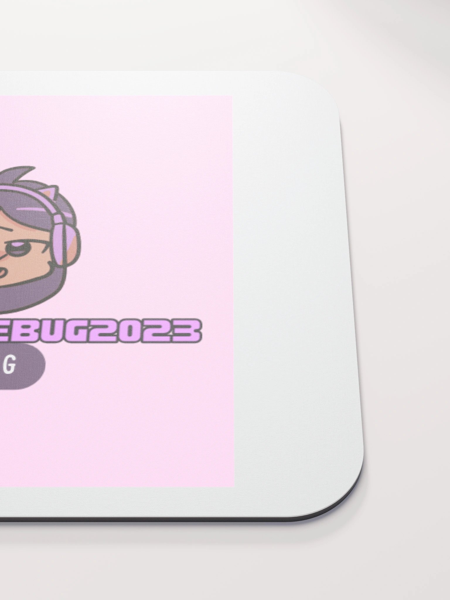 Fluffy Mousepad product image (5)