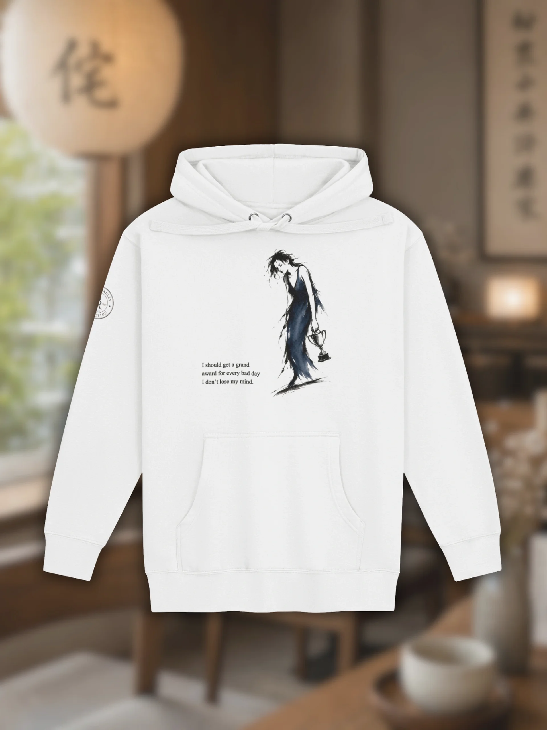 BORED Warm - for women product image (2)