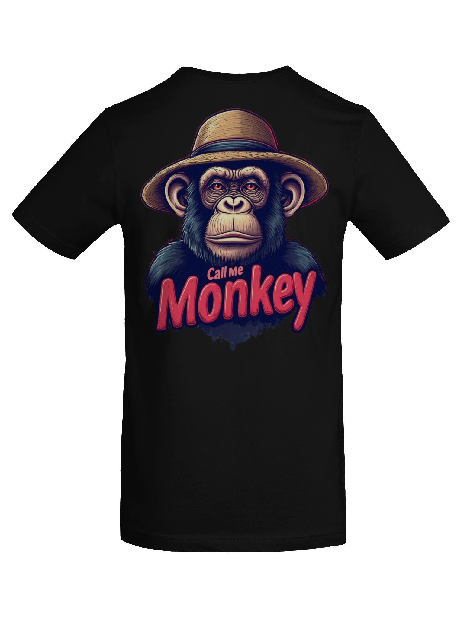 Bold Red 'Sock it 2 'My Pocket' Tee product image (64)