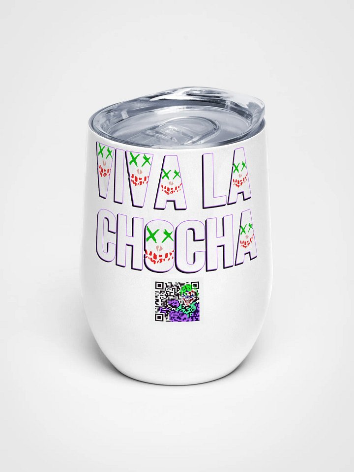 VIVA LA CHOCHA!! product image (1)