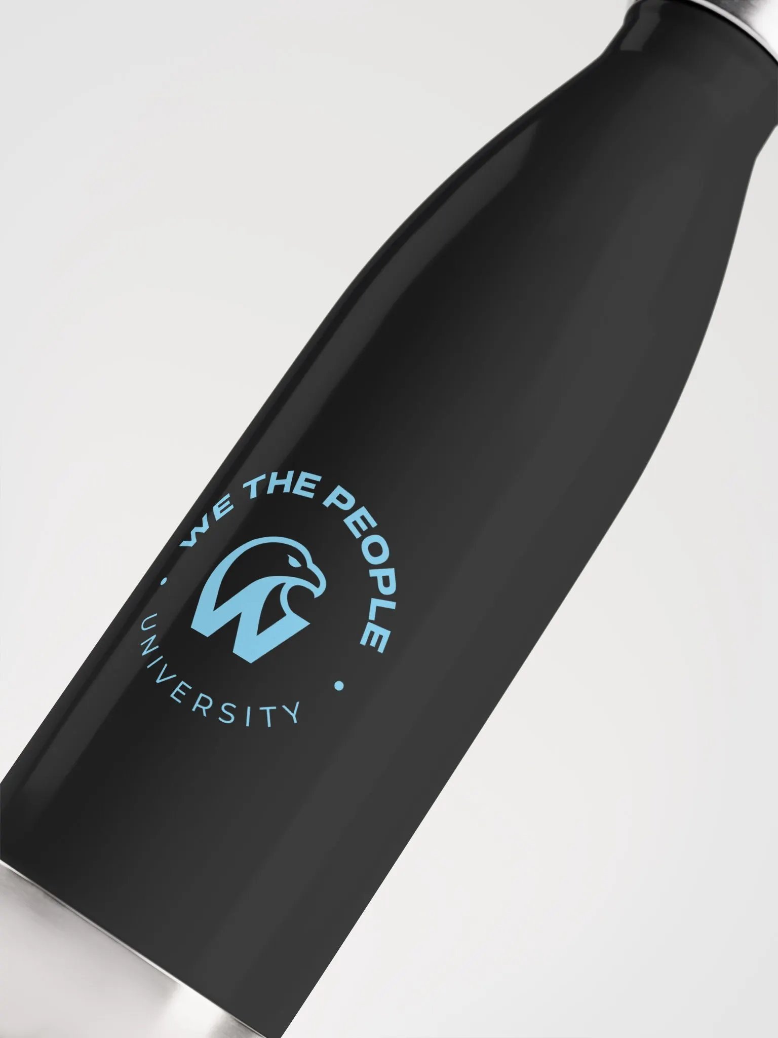 Stainless Steel Water Bottle product image (5)
