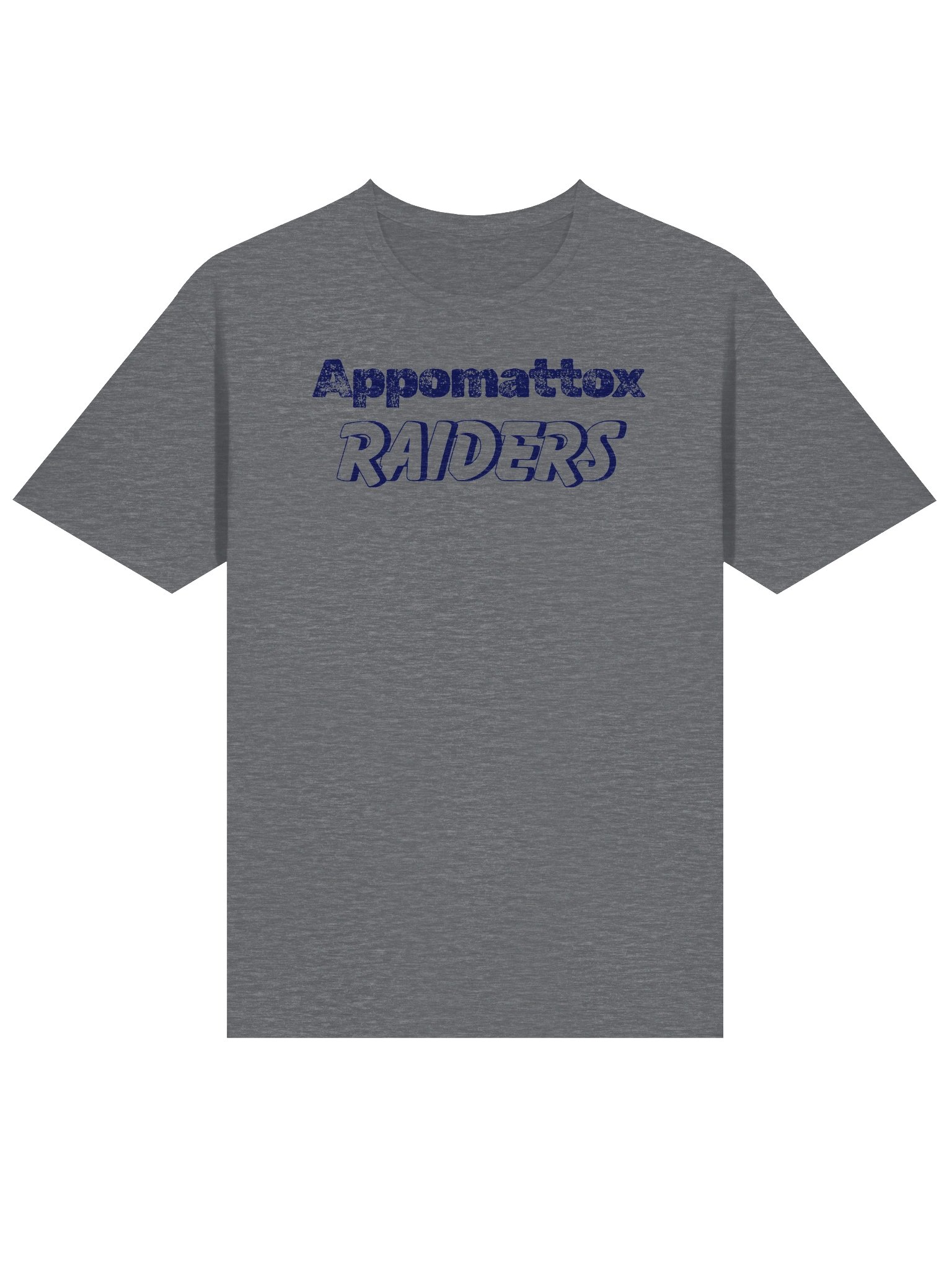 Team Apparel T-Shirt product image (9)