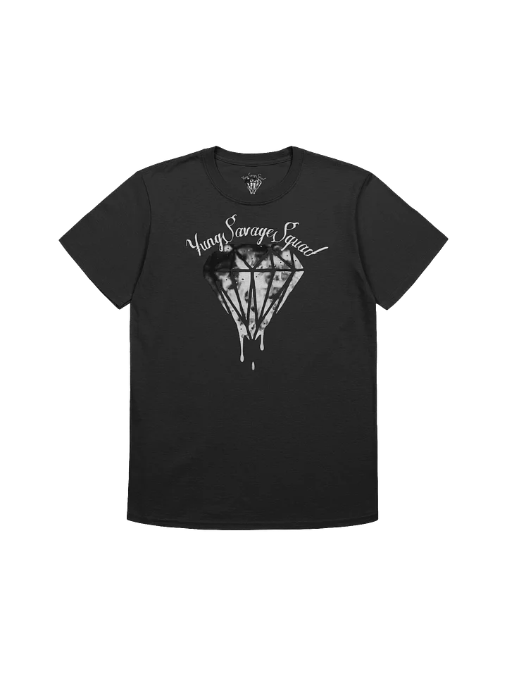 Yung Savage Squad Shirts product image (3)