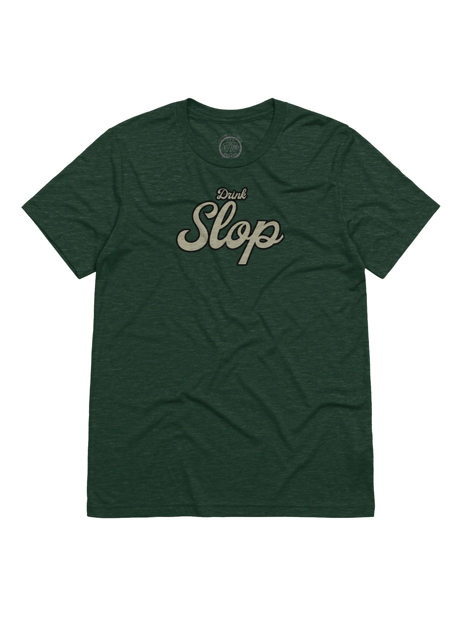 AI SLOP - LUXURY SLOP LTD. product image (1)