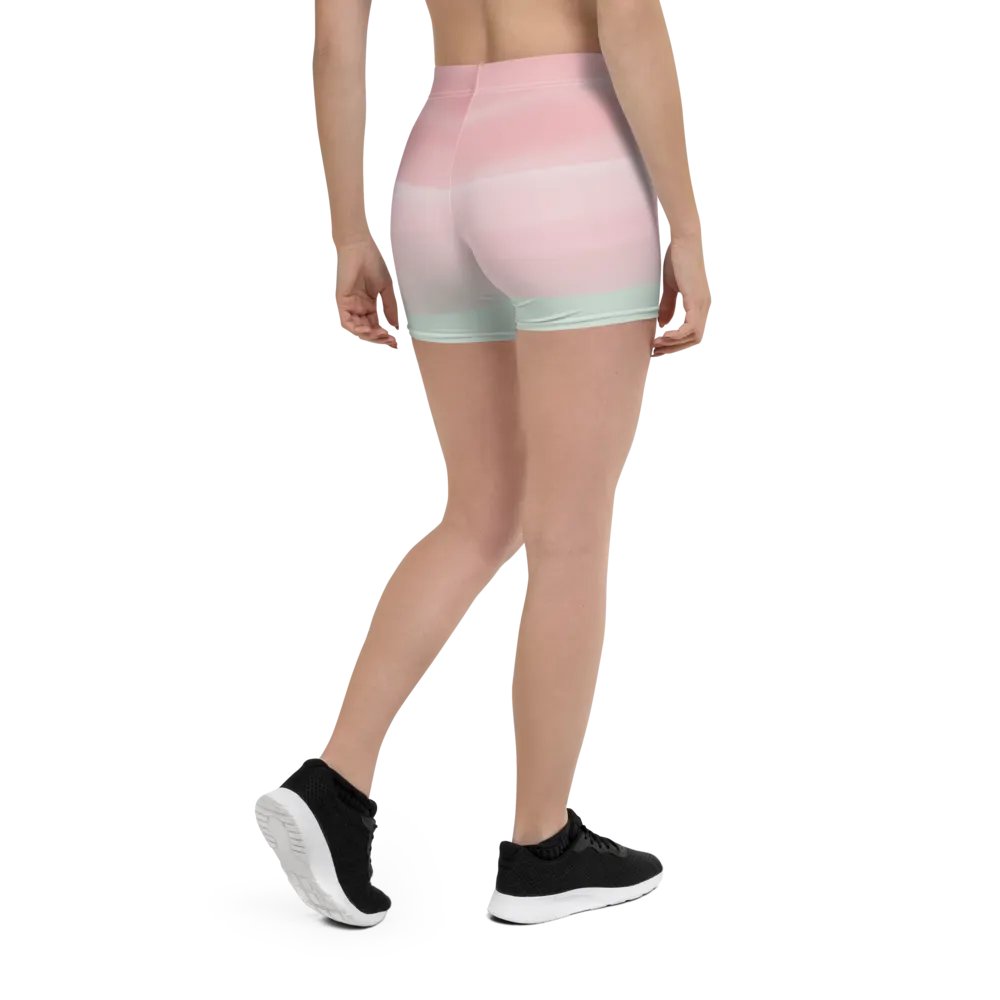 All-Over Print Shorts product image (3)