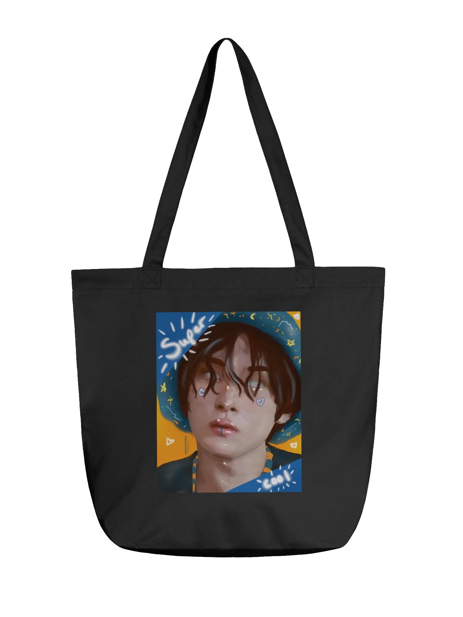 Super Cool Minho Tote product image (1)