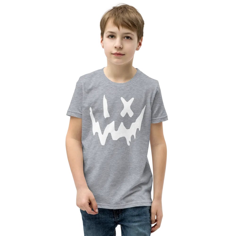 Ghost Face Kids Tee product image (71)